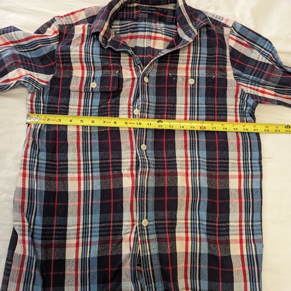 Polo Ralph Lauren button down shirt large - Picture 6 of 6